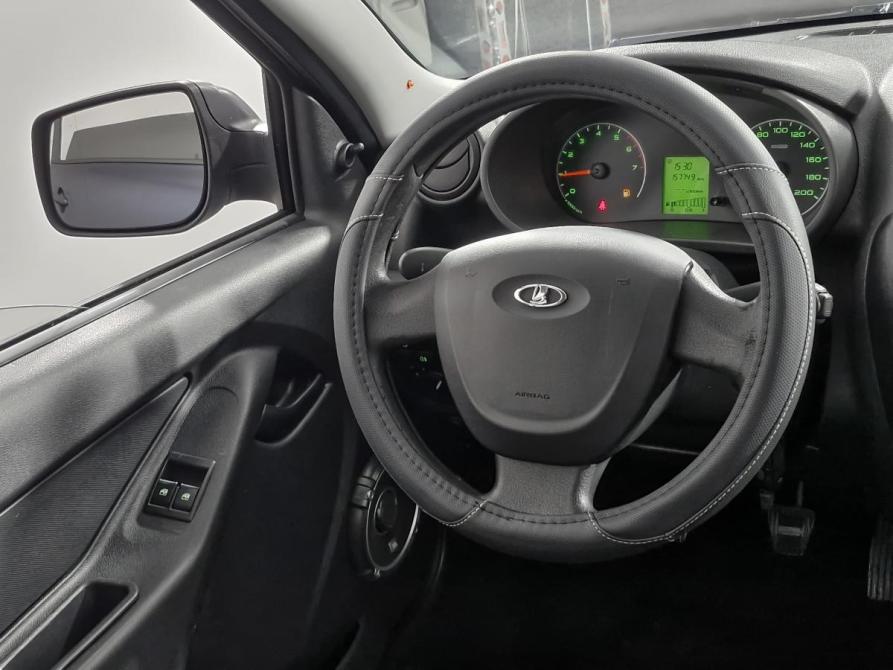 Lada (ВАЗ) Granta I Нижний Новгород  - изображение 11