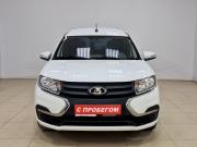 Lada (ВАЗ) Largus I Рестайлинг Альметьевск  - изображение 24