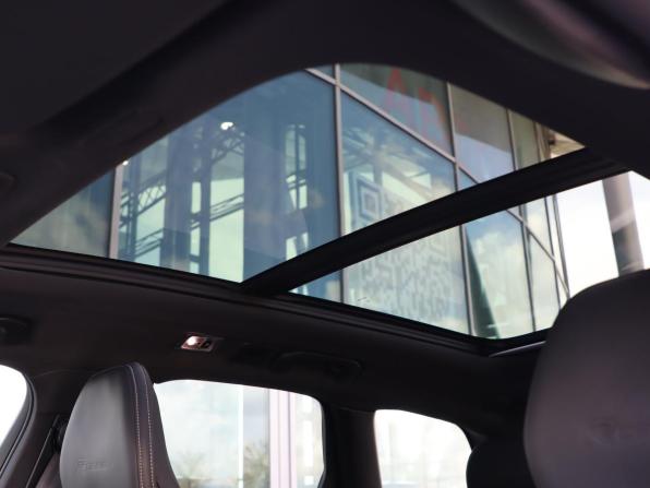 Volvo XC60 II с пробегом 2019 года, цена 3 490 000 рублей, 154907 км, внедорожник, Автокод Объявления