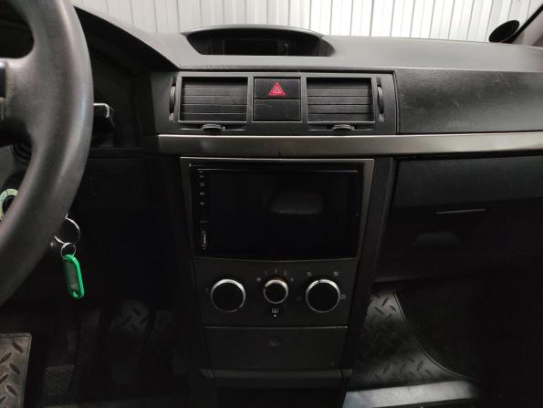 Opel Meriva A Рестайлинг с пробегом 2008 года, цена 380 000 рублей, 146000 км, минивэн, Автокод Объявления