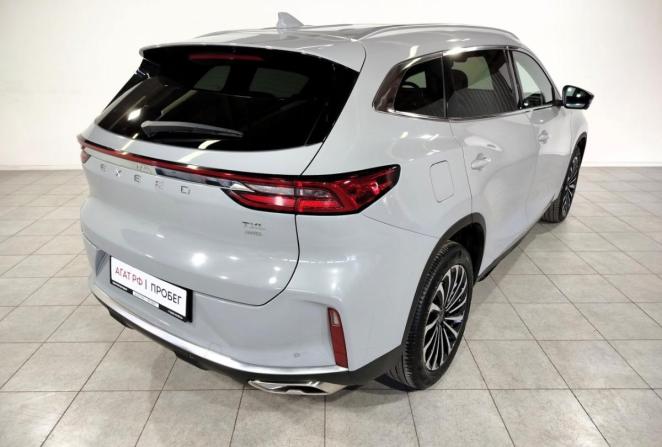 Exeed TXL I Рестайлинг с пробегом 2022 года, цена 2 500 000 рублей, 20230 км, внедорожник, Автокод Объявления