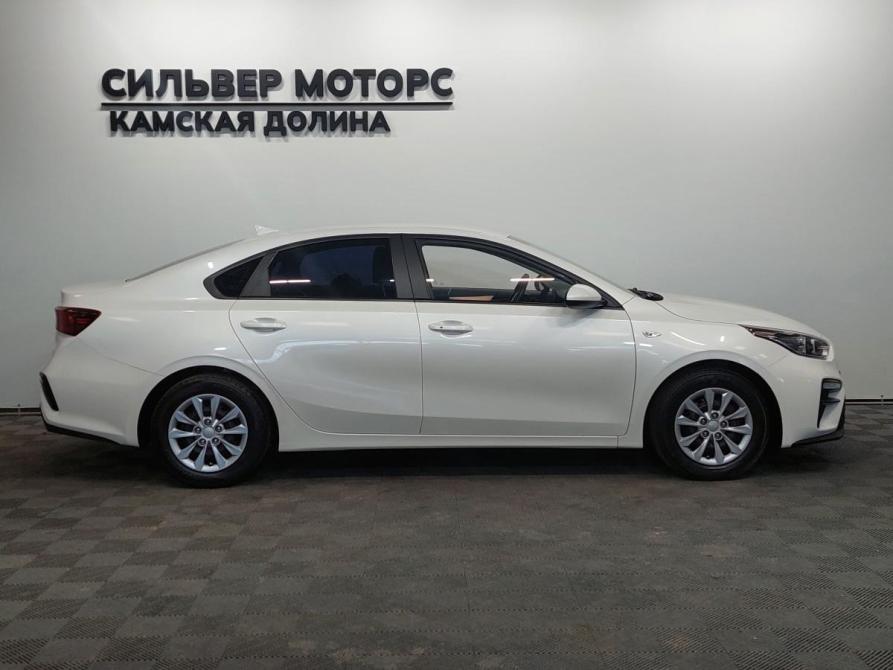 Kia K3 II Пермь  - изображение 6
