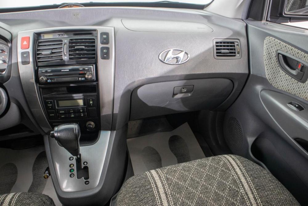 Hyundai Tucson I Барнаул  - изображение 21