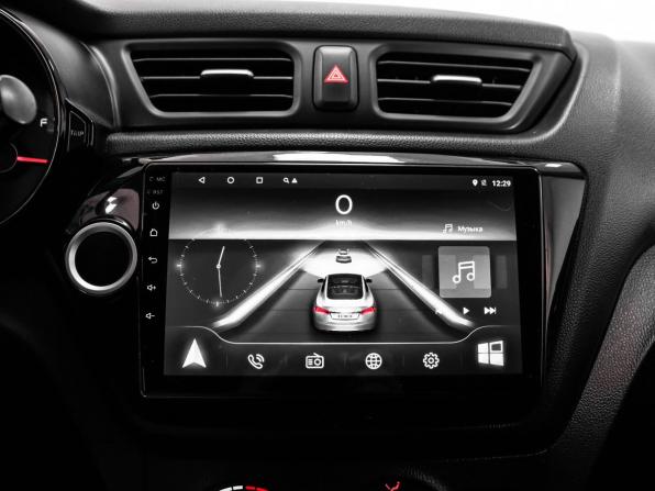 Kia Rio III с пробегом 2013 года, цена 799 000 рублей, 260145 км, седан, Автокод Объявления