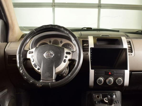 Nissan X-Trail II с пробегом 2007 года, цена 629 999 рублей, 327121 км, внедорожник, Автокод Объявления