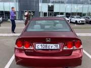 Honda Civic VIII Ижевск  - изображение 30