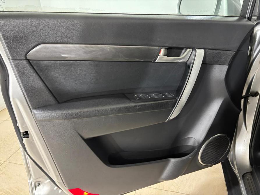 Chevrolet Captiva I Альметьевск  - изображение 9