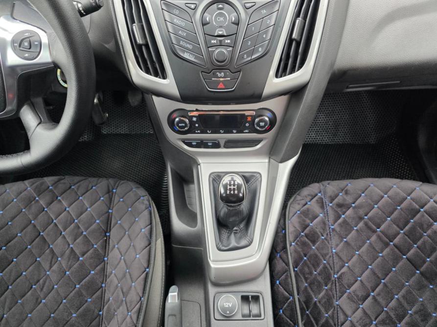 Ford Focus III Ростов-на-Дону  - изображение 14