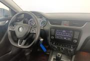 Skoda Octavia III (A7) Волгоград  - изображение 32