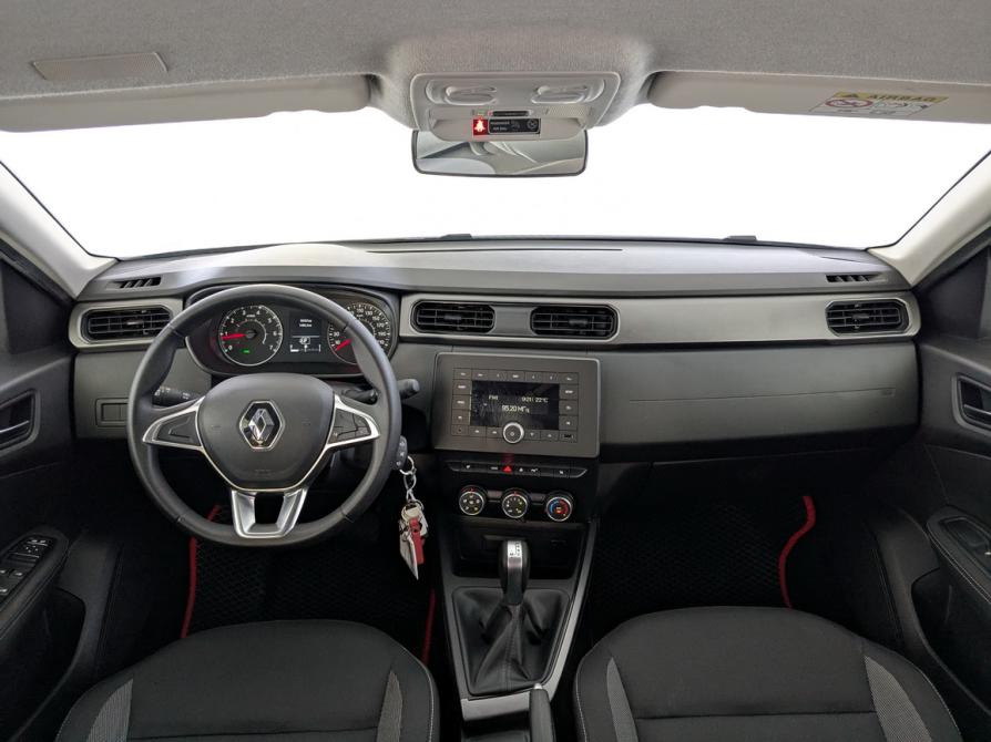 Renault Arkana I Москва  - изображение 14