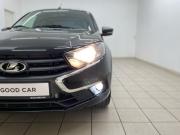 Lada (ВАЗ) Granta I Рестайлинг Энгельс  - изображение 47
