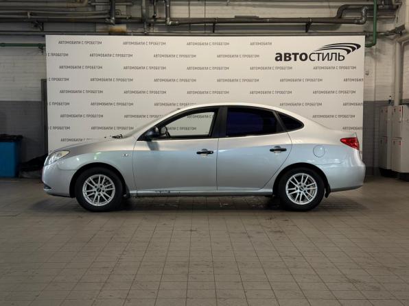 Hyundai Elantra IV (HD) с пробегом 2008 года, цена 359 000 рублей, 240284 км, седан, Автокод Объявления
