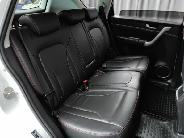 Haval H6 I с пробегом 2016 года, цена 1 174 000 рублей, 147187 км, внедорожник, Автокод Объявления