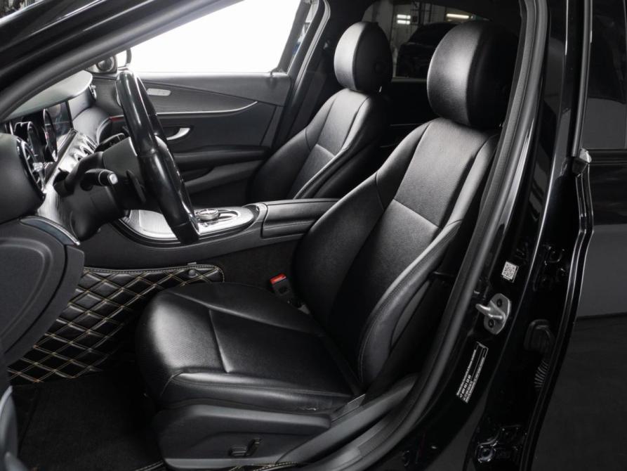 Mercedes-Benz E-Класс V (W213 S213 C238) Тюмень  - изображение 10