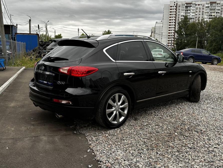 Infiniti QX50 I Ярославль  - изображение 4