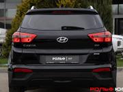 Hyundai Creta I Москва  - изображение 44