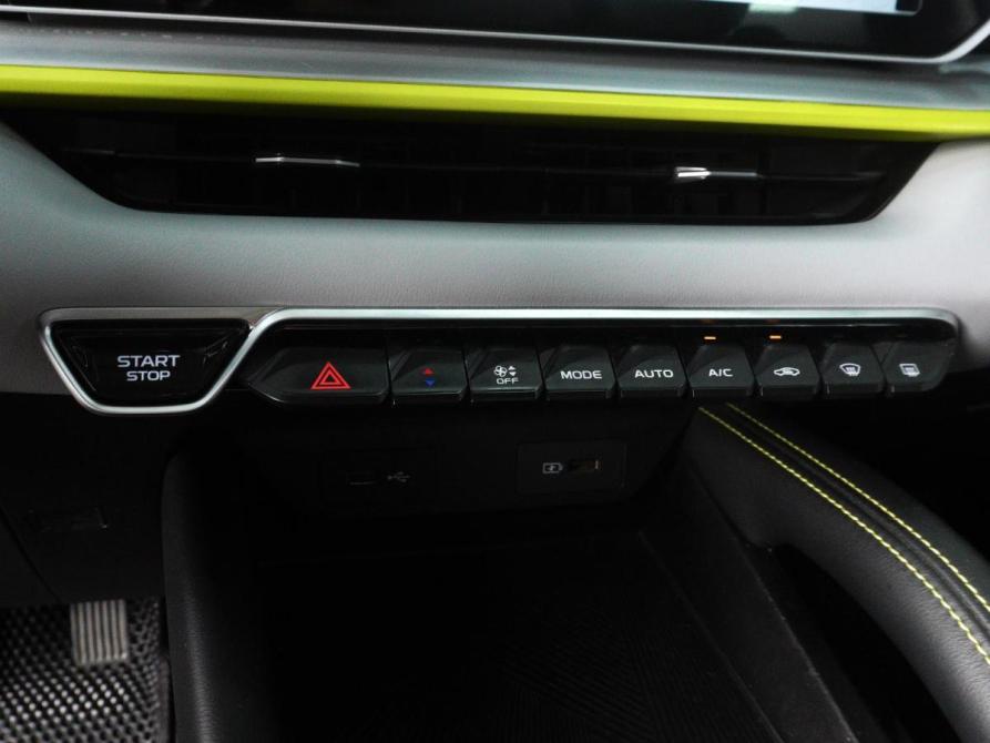 Geely Coolray I Рестайлинг Минеральные Воды  - изображение 16