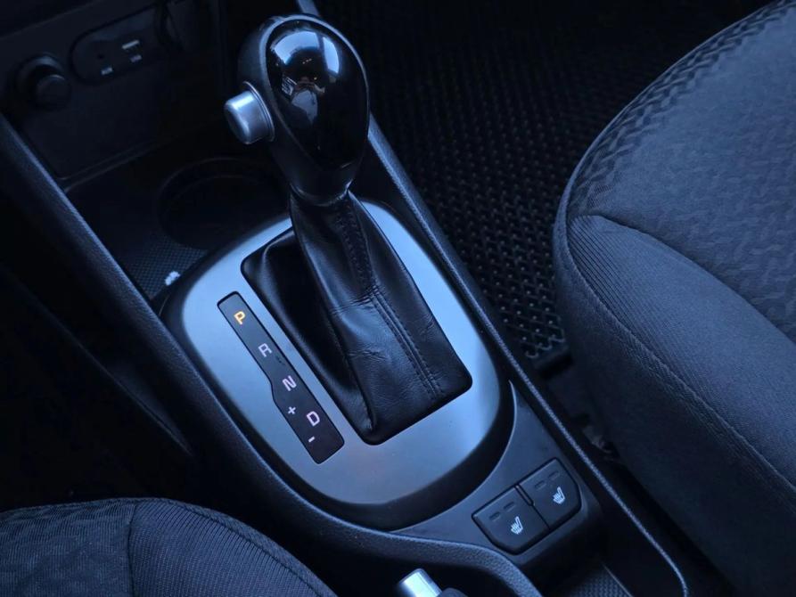 Kia Rio III Рестайлинг Санкт-Петербург  - изображение 17