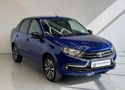 Lada (ВАЗ) Granta I Рестайлинг Челябинск  - изображение 19