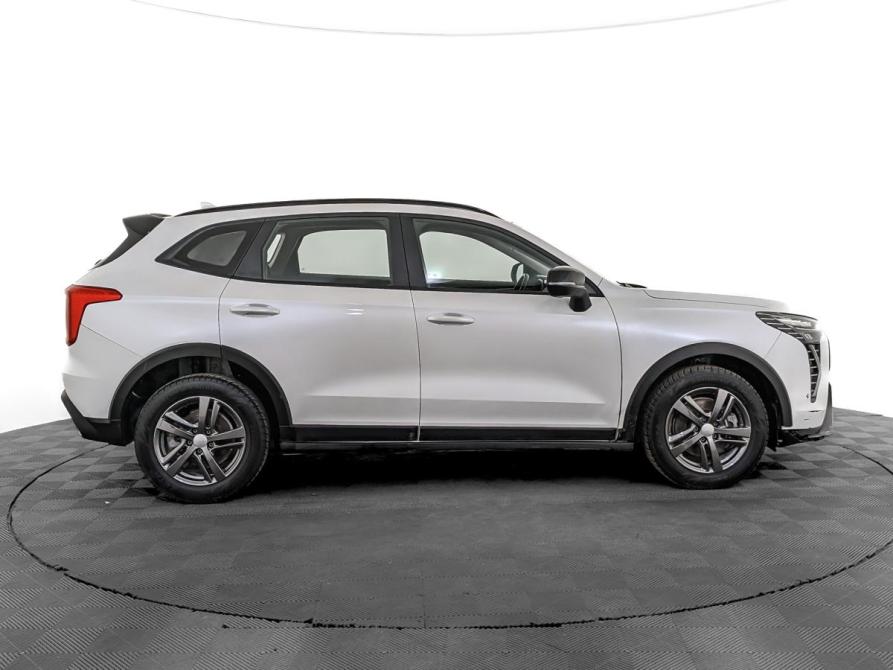Haval Jolion I Рестайлинг Москва  - изображение 4