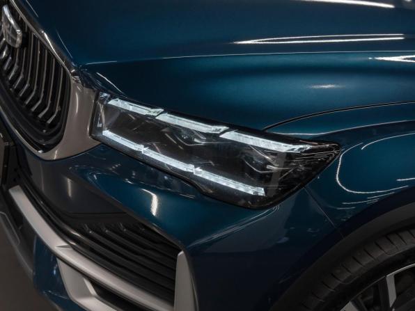 Geely Monjaro I с пробегом 2023 года, цена 3 150 000 рублей, 77488 км, внедорожник, Автокод Объявления