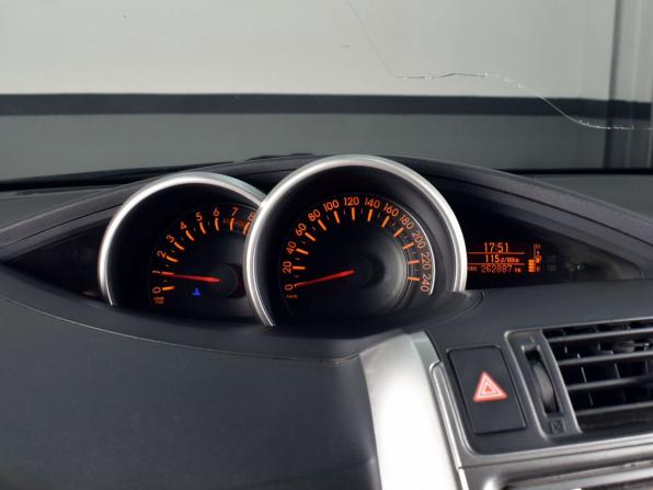Toyota Verso I с пробегом 2012 года, цена 1 099 995 рублей, 262886 км, компактвэн, Автокод Объявления