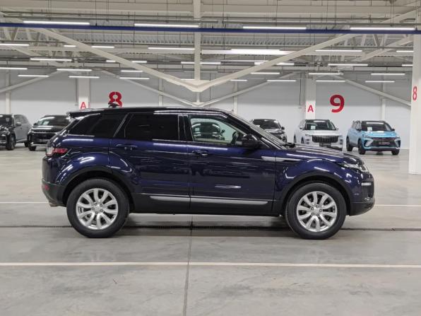 Land Rover Range Rover Evoque I Рестайлинг с пробегом 2018 года, цена 3 110 000 рублей, 50627 км, внедорожник, Автокод Объявления
