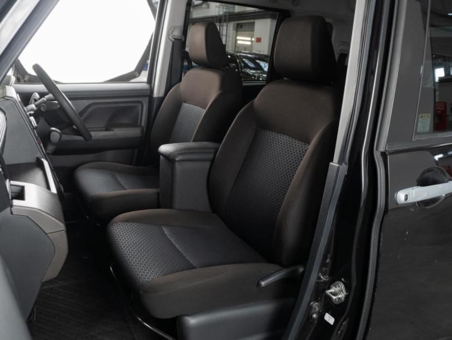 Toyota Roomy I Рестайлинг Тюмень  - изображение 8