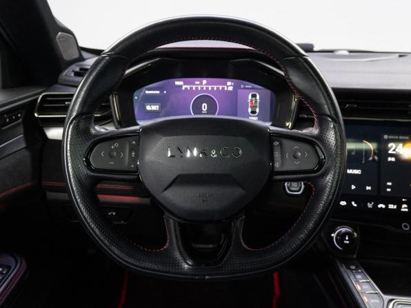 Lynk &amp; Co 05 с пробегом 2020 года, цена 3 059 000 рублей, 82762 км, внедорожник, Автокод Объявления