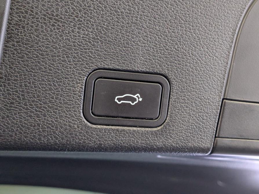 Geely Tugella I Рестайлинг Москва  - изображение 26