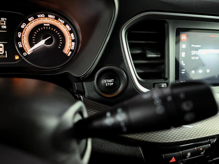 Lada (ВАЗ) Vesta I Рестайлинг (NG) Екатеринбург  - изображение 15