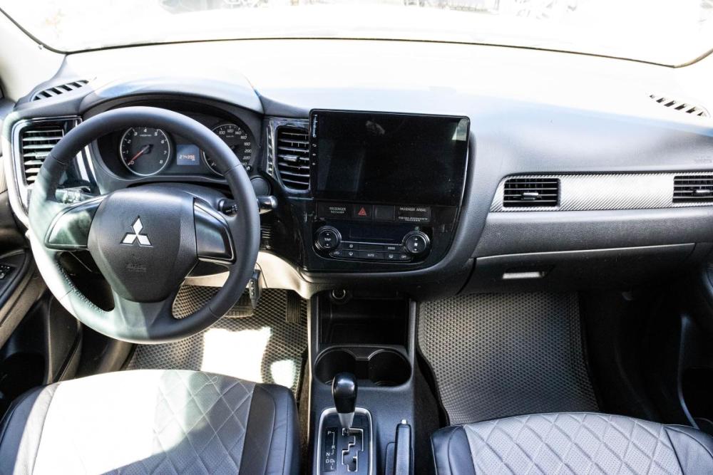 Mitsubishi Outlander III Уфа  - изображение 5