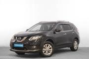 Nissan X-Trail III Барнаул  - изображение 32