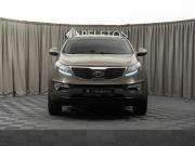 Kia Sportage III Москва  - изображение 22