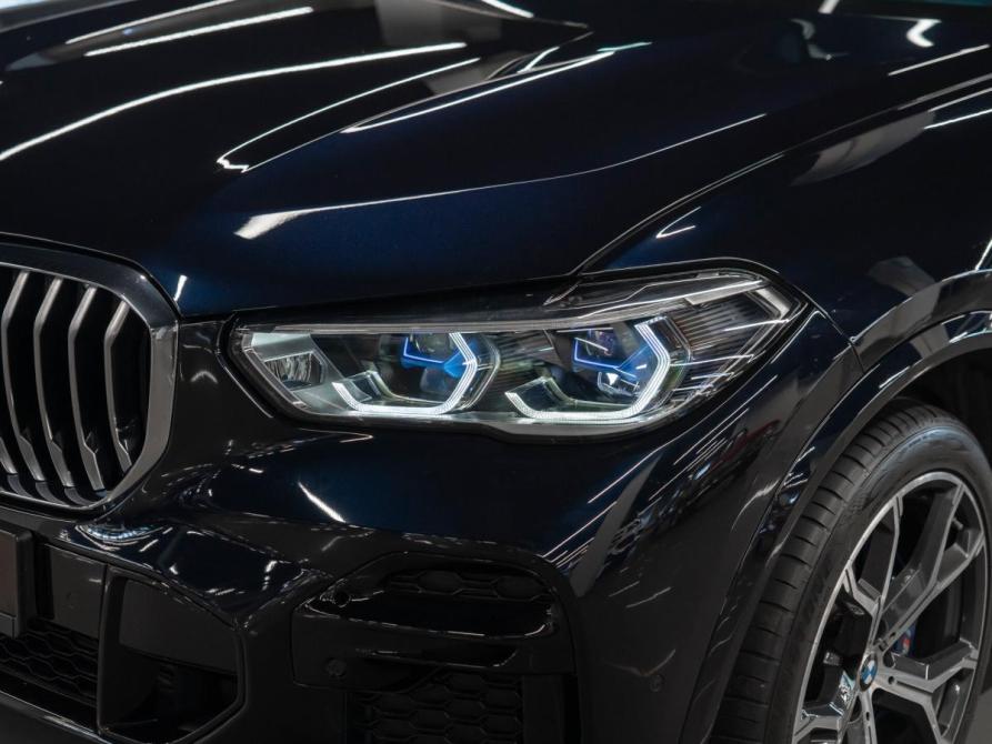 BMW X5 IV (G05/G18) Москва  - изображение 34