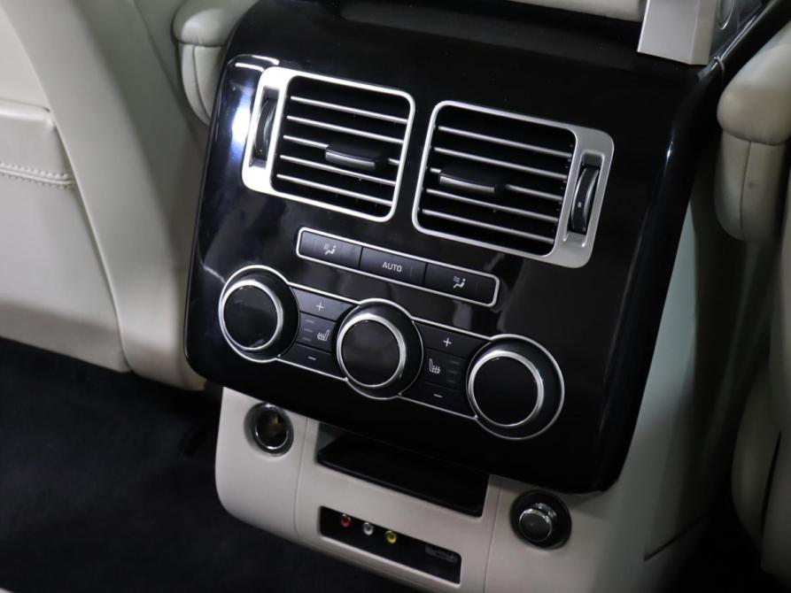 Land Rover Range Rover IV Москва  - изображение 21