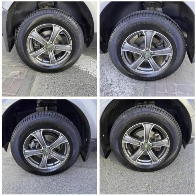 Land Rover Freelander II Рестайлинг 2 Ставрополь  - изображение 23