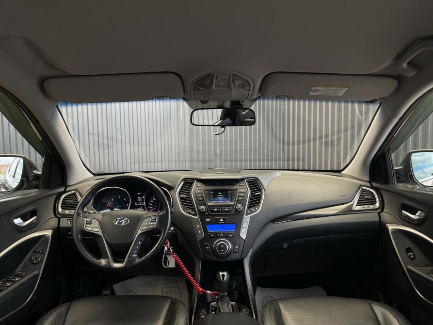 Hyundai Santa Fe III Пермь  - изображение 5