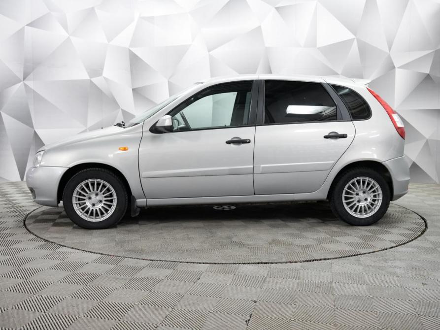 Lada (ВАЗ) Kalina I Ульяновск  - изображение 2
