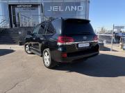 Toyota Land Cruiser 200 Series Рестайлинг 2 Саратов  - изображение 22