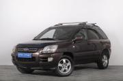 Kia Sportage II Томск  - изображение 19