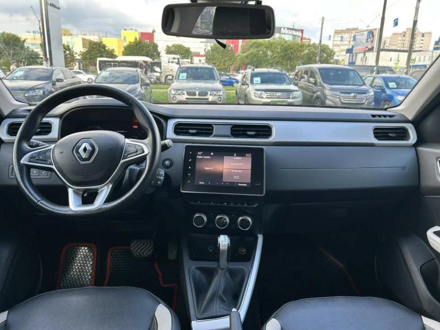 Renault Arkana I Череповец  - изображение 12