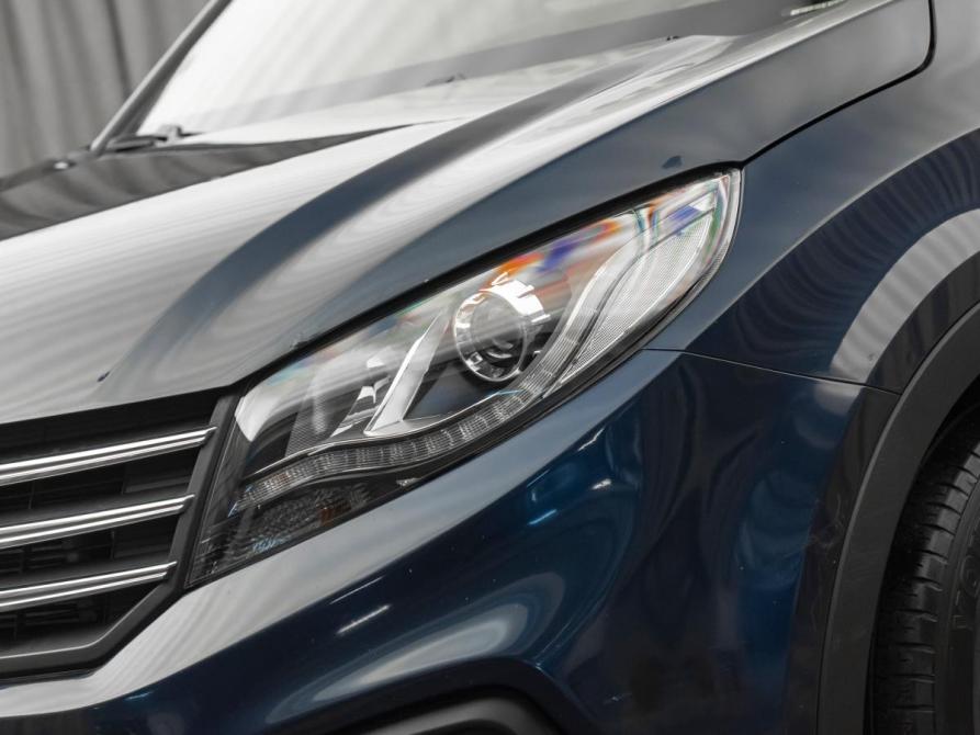 Dongfeng 580 I Рестайлинг Москва  - изображение 21