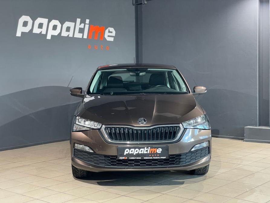 Skoda Rapid II Тверь  - изображение 2