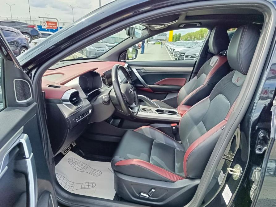 Geely Coolray I Тюмень  - изображение 9