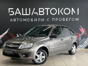 Lada (ВАЗ) Granta I Уфа  - изображение 16
