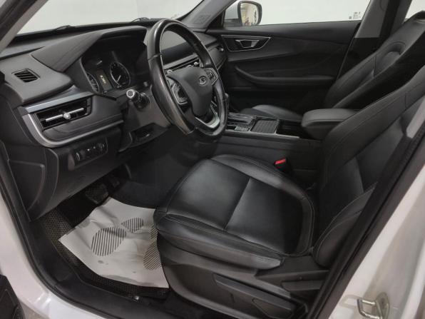 Chery Tiggo 4 Pro I с пробегом 2023 года, цена 1 550 000 рублей, 66096 км, внедорожник, Автокод Объявления