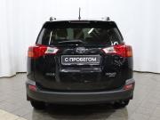 Toyota RAV4 IV (XA40) Москва  - изображение 30
