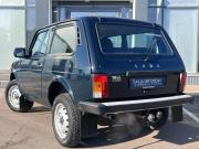 Lada (ВАЗ) Niva Legend I Стерлитамак  - изображение 20