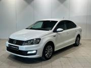 Volkswagen Polo V Рестайлинг Самара  - изображение 17